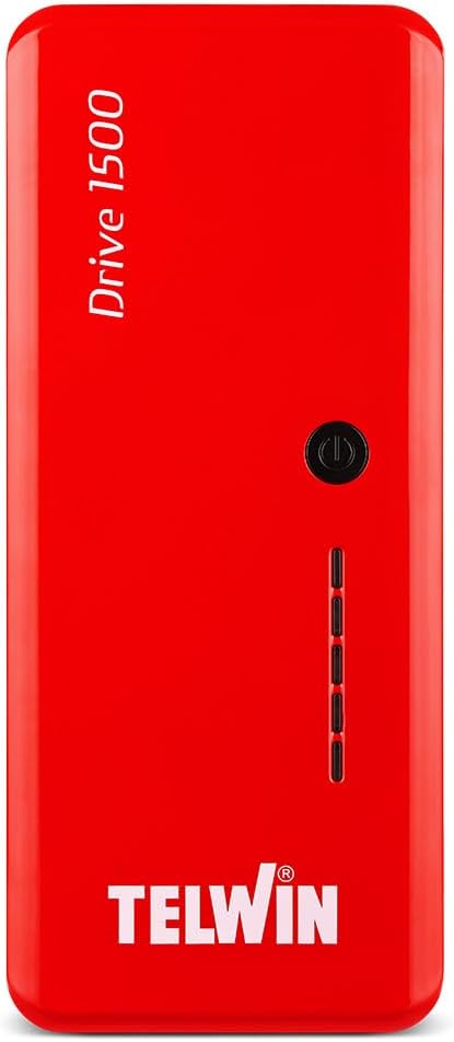 Telwin Drive 1500