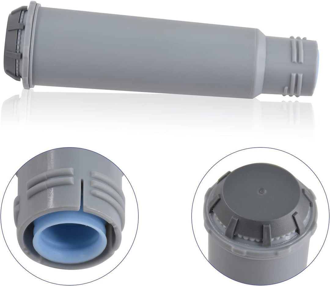 KRUPS F088 Wasserfilter, Kohlenstofffiltrationspatron, Ersatzfilter