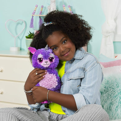 Hatchimals Wow - Interaktive Figur zum mehrfach