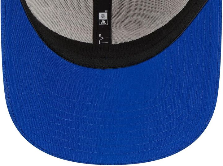New Era NFL Sideline 9Forty Cap verstellbar Snapback Kappe American Football 2023/2024 #7-Bills-Red-