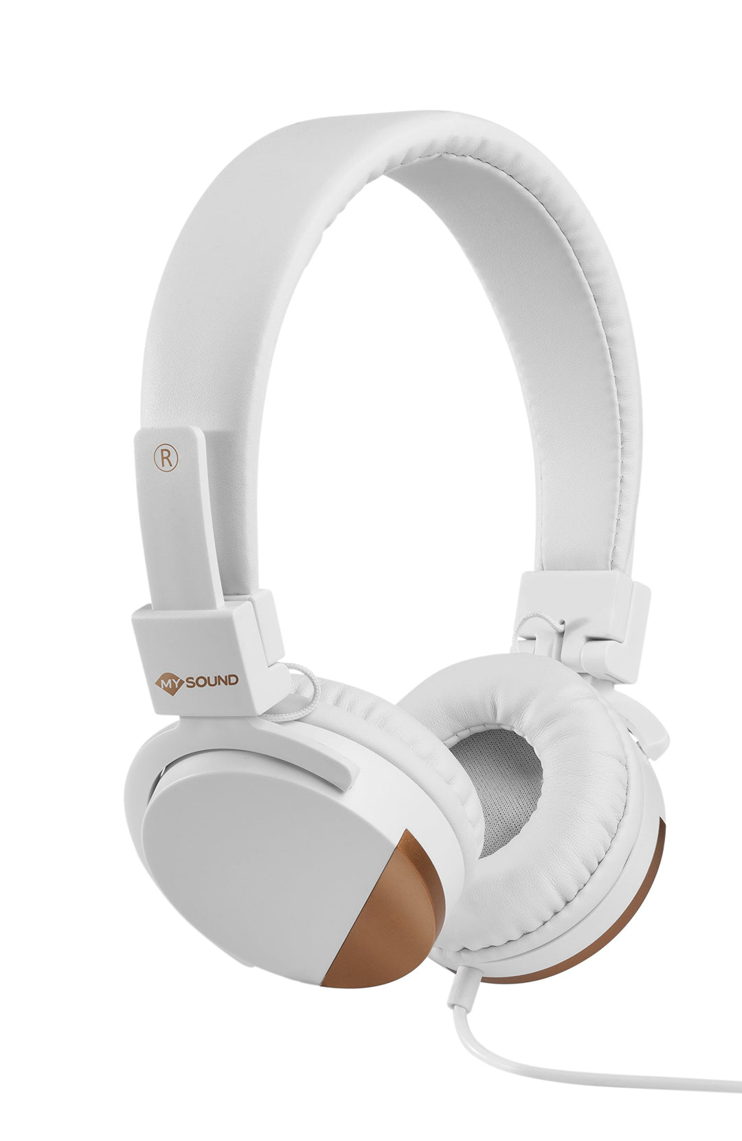 MySound Speak, Weiss, M Bianco, Bianco