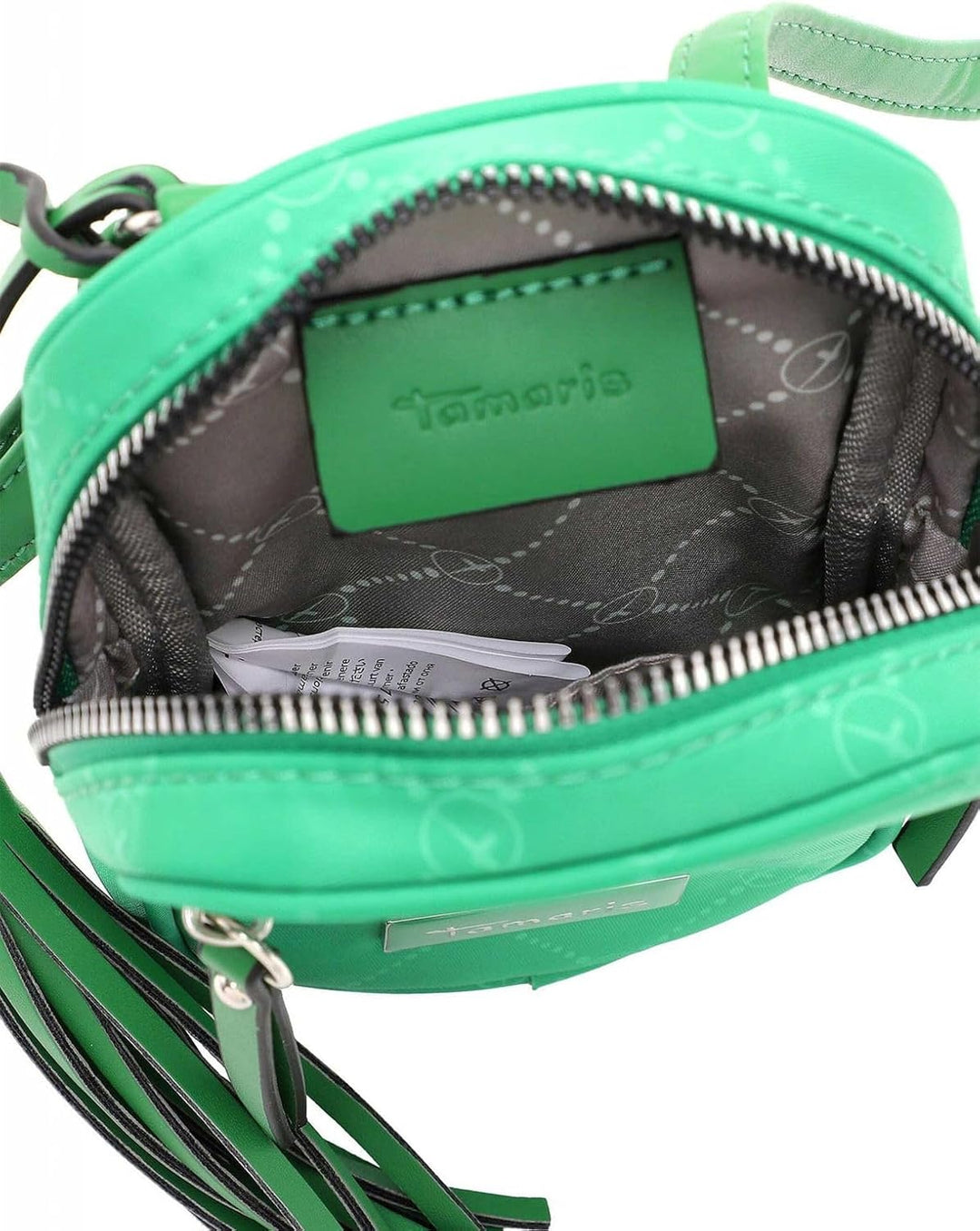 Tamaris Handyetui TAS Lisa 32392 Damen Handyetuis Print Einheitsgrösse Apple 980, Einheitsgrösse App