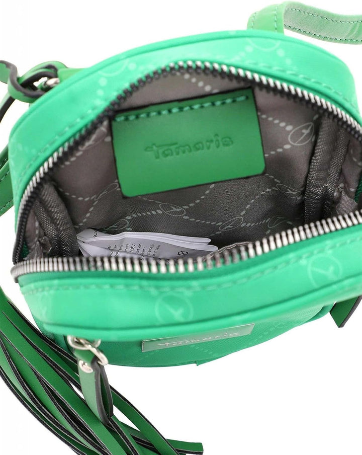 Tamaris Handyetui TAS Lisa 32392 Damen Handyetuis Print Einheitsgrösse Apple 980, Einheitsgrösse App