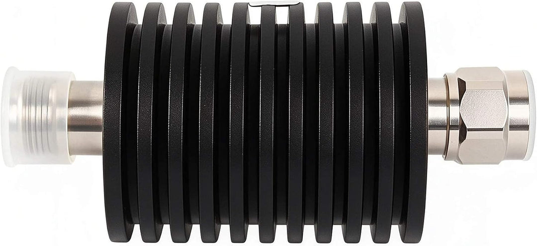 BECEN 3DB 50 W N RF Fixed Dämpfungsglied 3 GHz Anschluss 1-40dB können wählen (3DB), 3dB