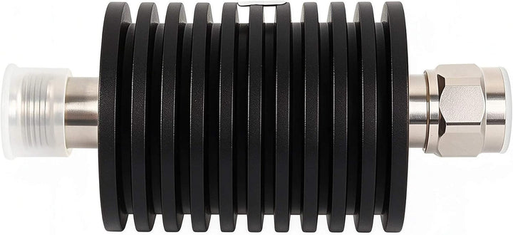 BECEN 3DB 50 W N RF Fixed Dämpfungsglied 3 GHz Anschluss 1-40dB können wählen (3DB), 3dB