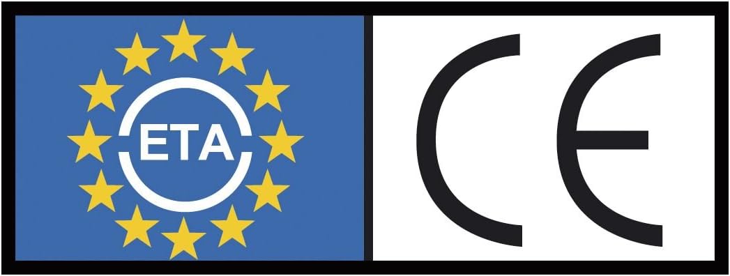 fischer 90456 Ankerstange FIS A M 16 x 200 R, Silber M16x200 Silber, M16x200 Silber