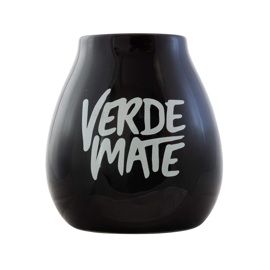 Mate Tee Verde Mate Set 10x50g Probierset - Yerba Mate aus Brasilien - Luftgetrocknet, Staubarm, 5mm