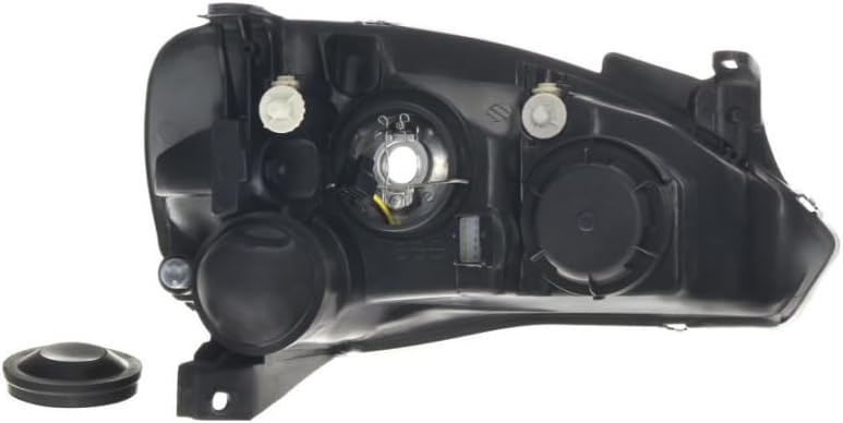 Valeo 087933 Hauptscheinwerfer