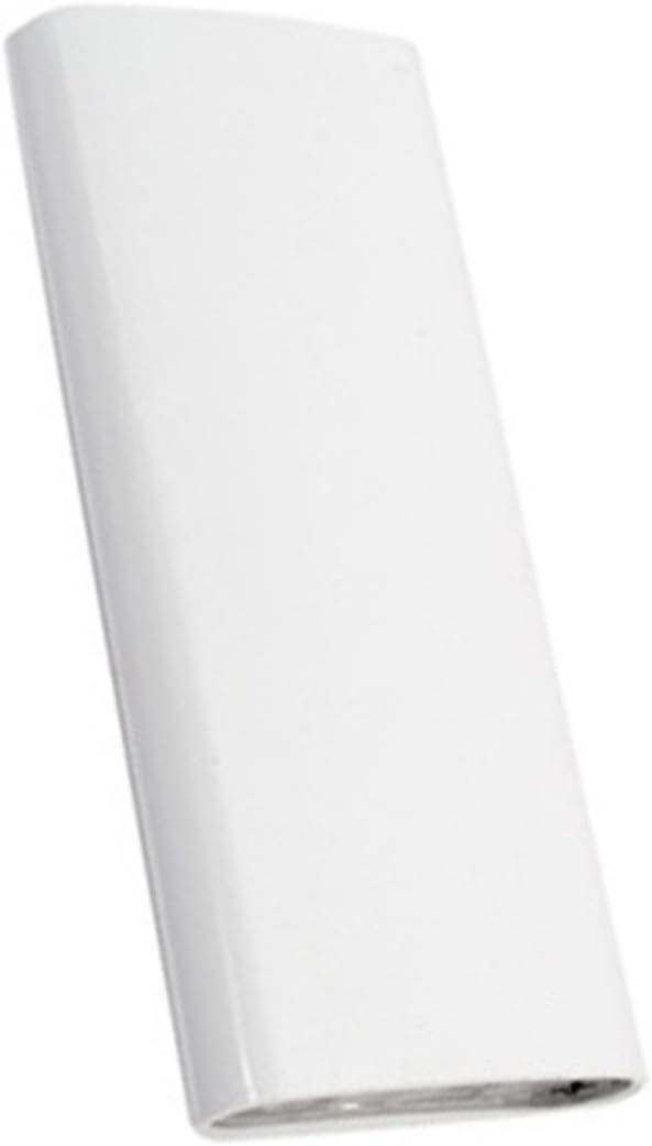 SPARES2GO Magnetische weisse Fernbedienung für Dyson AM06 AM07 AM08 Kühlende Tisch-/Turmventilator