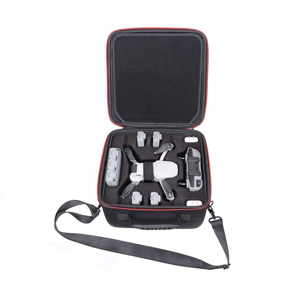 RLSOCO Hartschale für DJI Mini 2/DJI Mini 2 SE/DJI Mini SE – geeignet für Zubehör Mavic Mini 2/Mini