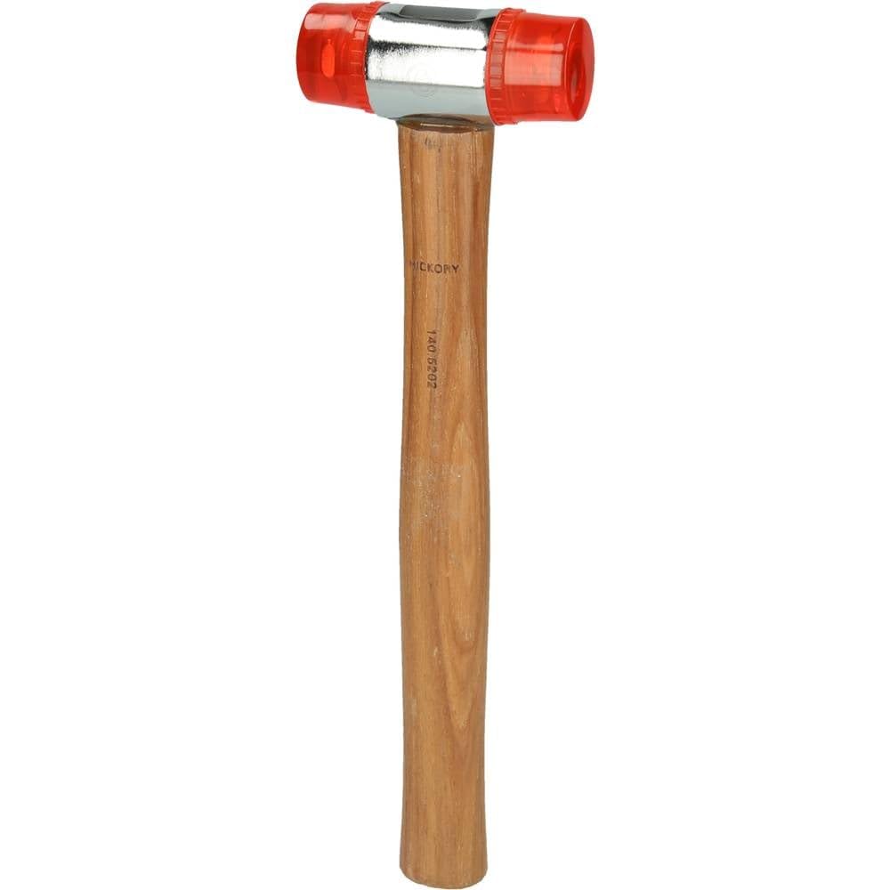 KS Tools 140.5202 Kunststoffhammer, 340g 340 g, 340 g