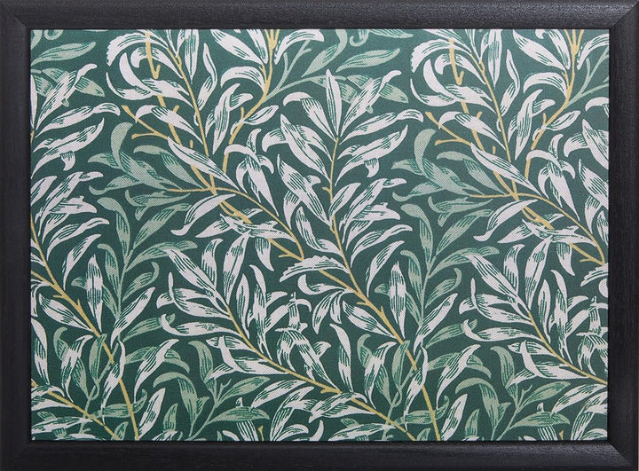 Knietablett mit Kissen Willow