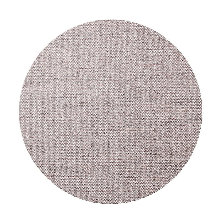 Mirka Abranet Ace Netz Schleifscheiben Ø 125mm Klett / Korn P400 / 50 Stk / Für alle 125mm Exzenters