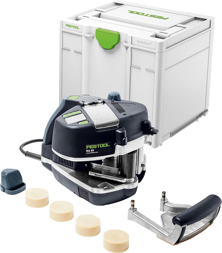 Festool 574605 Kantenanleimer CONTURO KA 65 KA 65 Plus Standardausführung, Standardausführung