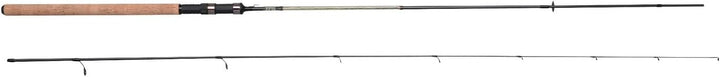Spro Angeln Forellenrute - Trout Master Tactical Trout Spoon Alle Modelle 2.40