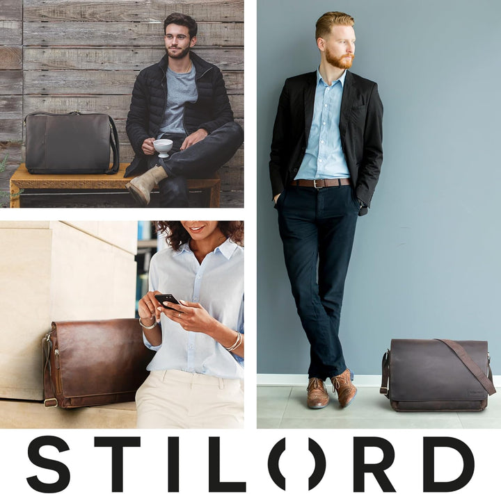 STILORD &