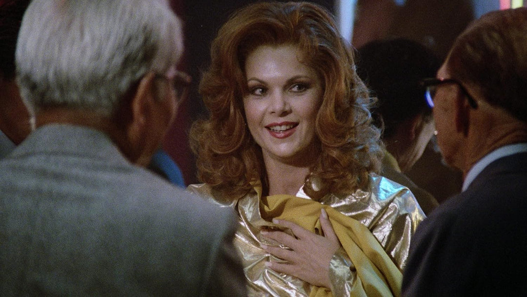 Operation Osaka - Mediabook - Cover B - Limited Edition auf 333 Stück (4K Ultra HD) (+ Bluray+DVD) [