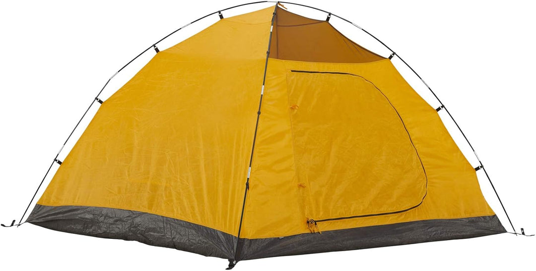 Grand Canyon Topeka 3 - grosszügiges 3 Personen Zelt, Kuppelzelt, Igluzelt für Trekking, Camping, Ou
