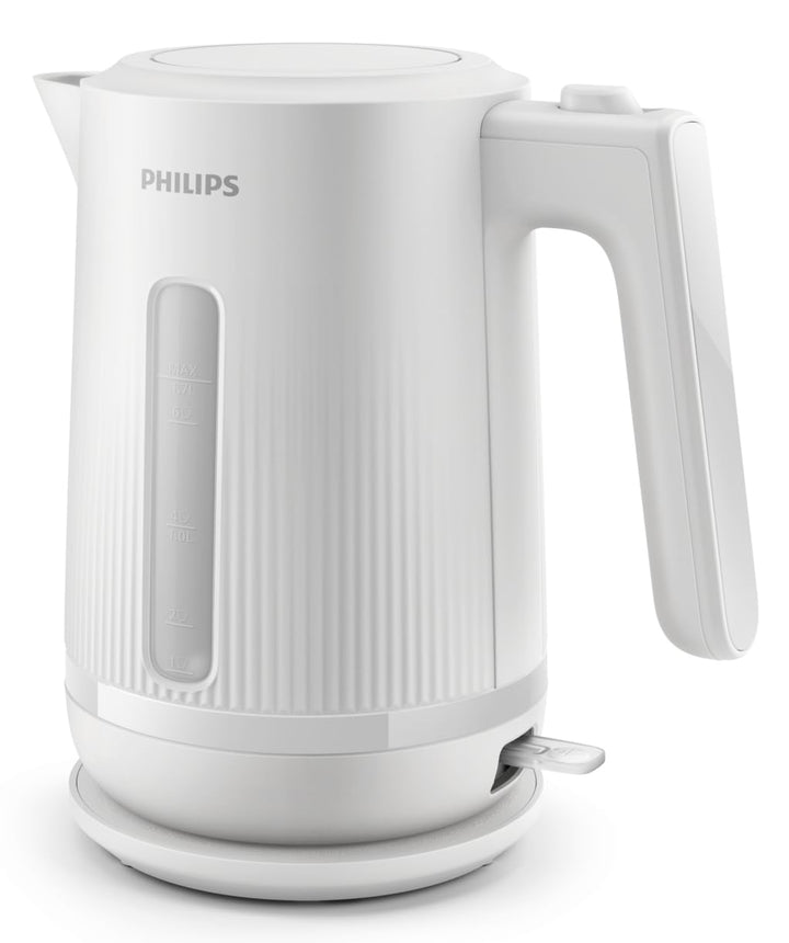 Philips Kettle Series 3000 HD9411/00, Strix Controller, 1.7 l, Arctic White