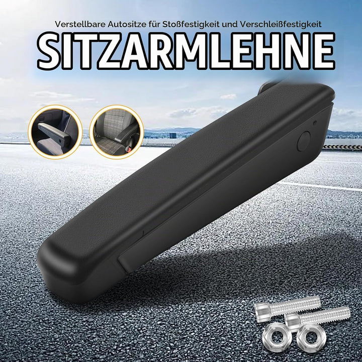 Bmocoen Auto Universal Einstellbare Auto Sitz Armlehne Für Rv Wohnmobil Auto Teile Links, Links