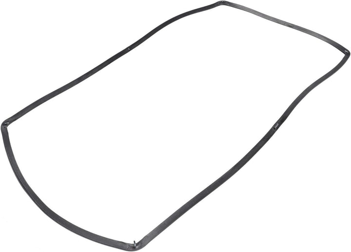 LUTH Premium Profi Parts Türdichtung kompatibel mit Smeg 754131959 rundum 6Haken für Backofen Herd
