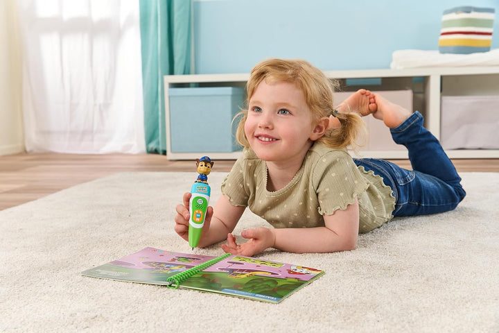 LeapFrog Leapstart Reading Buddies - Around Town mit PAW Patrol, PAW Patrol Book, pädagogischer &amp; in