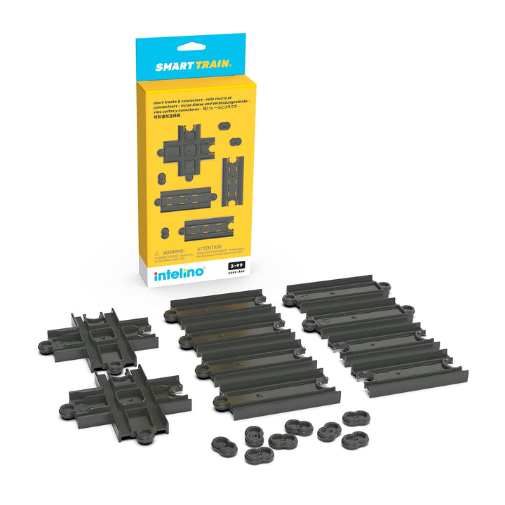 Short Track Pack (INT-TRKS-01)