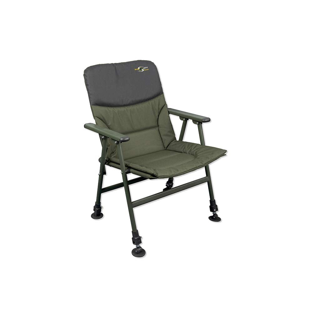 CARP SPIRIT Levelel Chair mit Arms