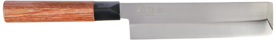 KAI MGR-0165N SEKI MAGOROKU Pakka Wood