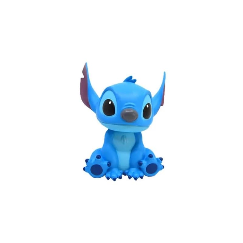 Stitch Sparschwein 15Cm