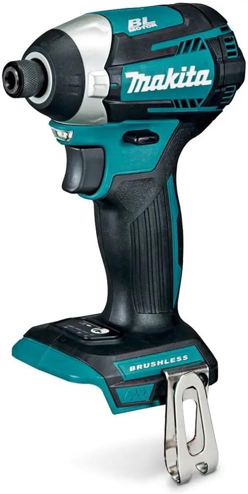 Makita Akku-Schlagschrauber DTD154Z - 61664130 Size Blau,