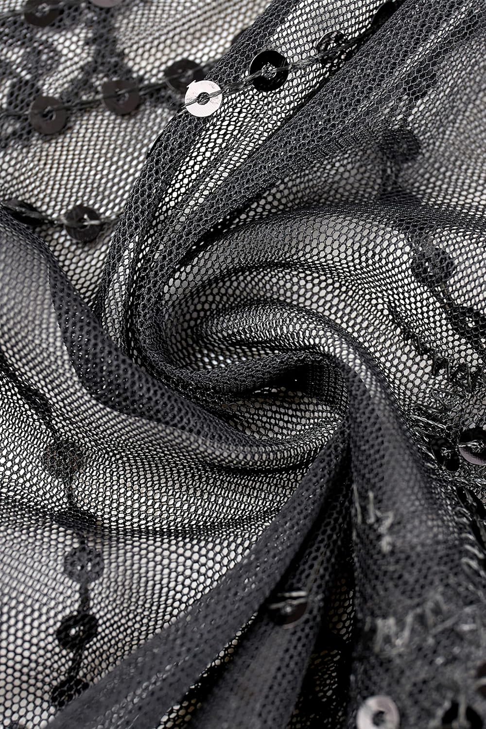 BABEYOND Damen Pashmina-Schal Einheitsgrösse Z-schwarz, Einheitsgröße Z-schwarz