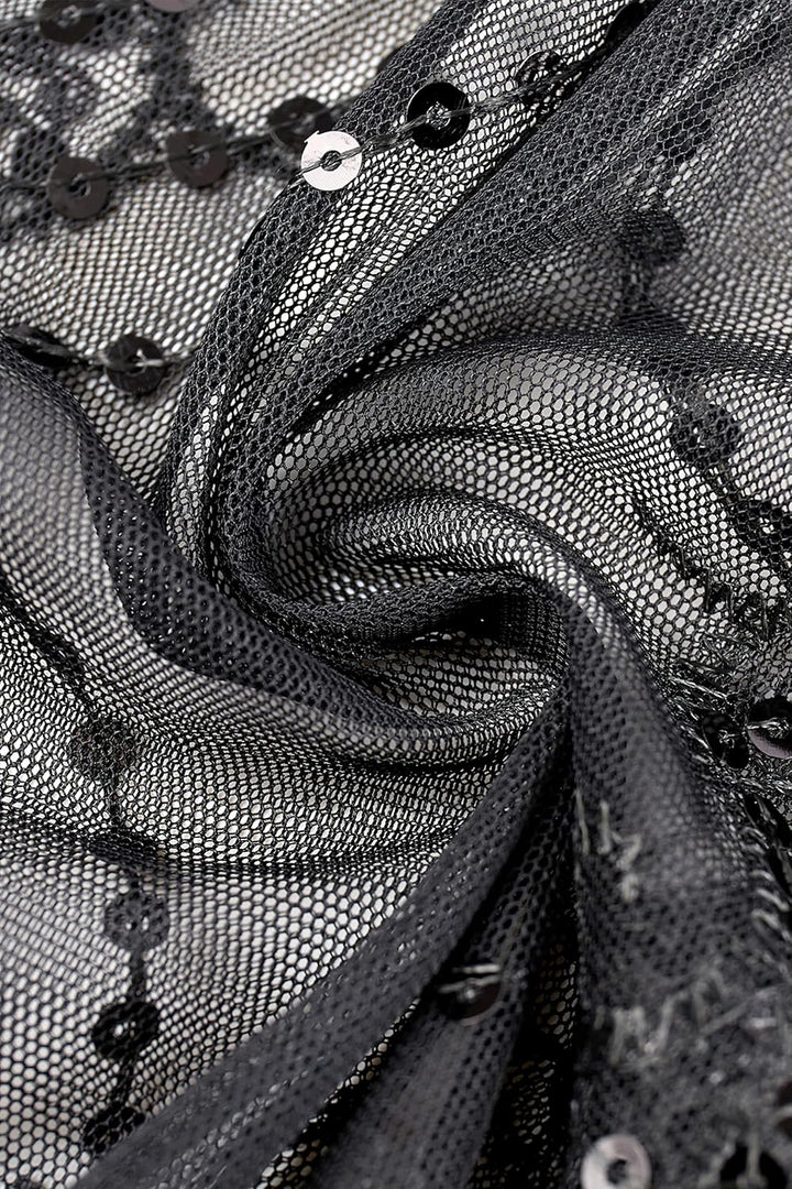 BABEYOND Damen Pashmina-Schal Einheitsgrösse Z-schwarz, Einheitsgröße Z-schwarz