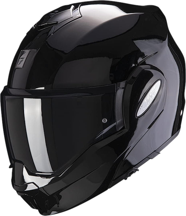 EXO-TECH EVO SOLID M NERO