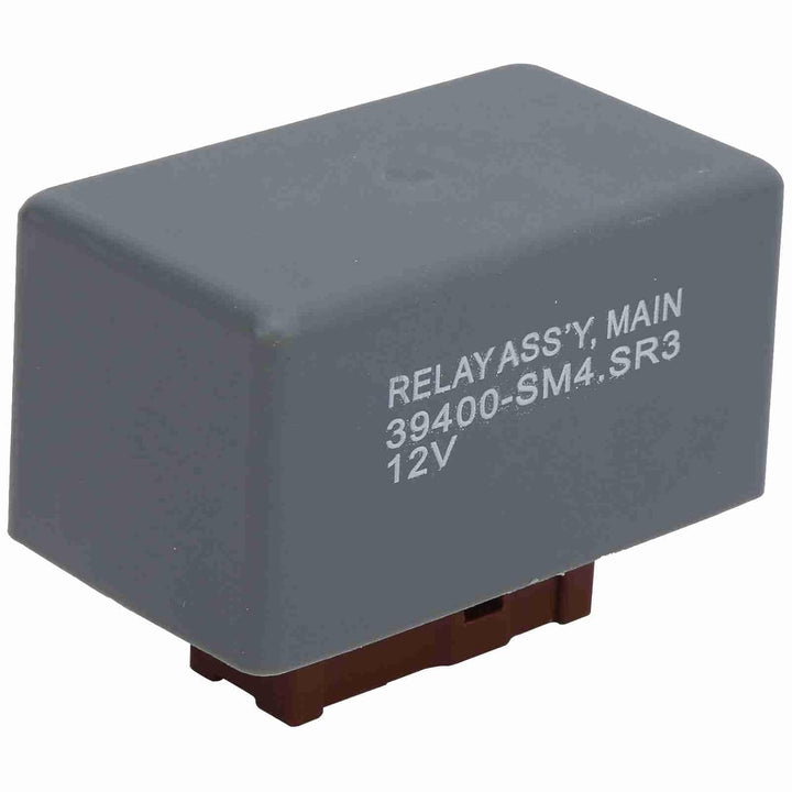 Yctze 12V 7Pin Kraftstoffpumpenrelais 39400-SR3-003,39400-SM4-003 Graues Auto-Kraftstoffpumpen-Haupt