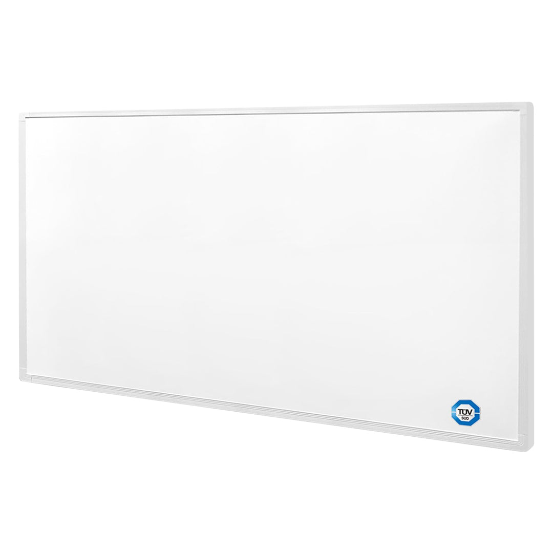 Behagliche Infrarotheizung 500 Watt, Infrarotheizung Wandmontage mit bis zu 120 °C für 8–13 m², Elek