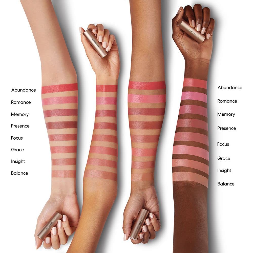 Shiseido Mineralist Hydra-Smoothing Lipstick Lippenstift, Integrit, 30 g Integrit 1 Stück (1er Pack)