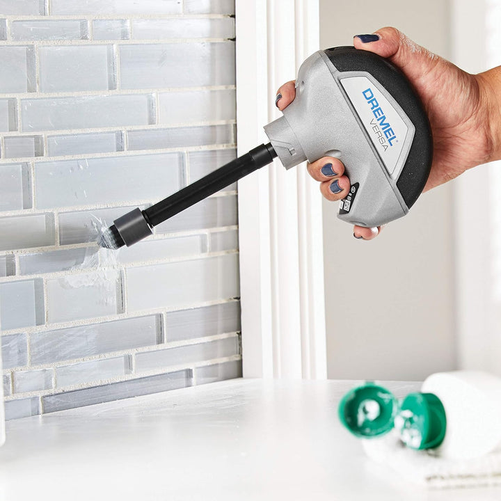 Dremel PC370-2 Versa Power Scrubber Detailbürsten und Extender