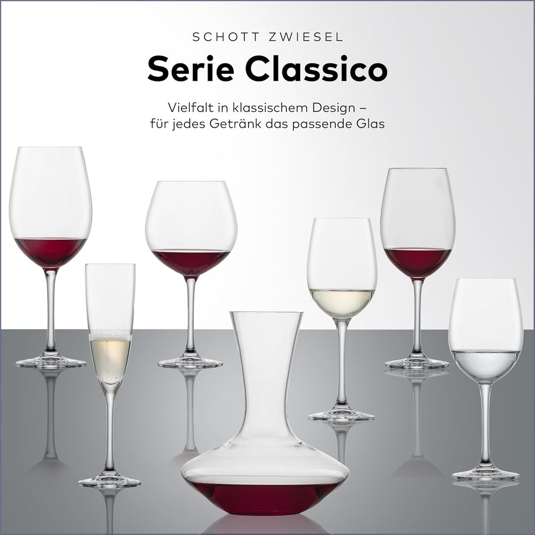 Schott Zwiesel Dekanter Classico V 750 G