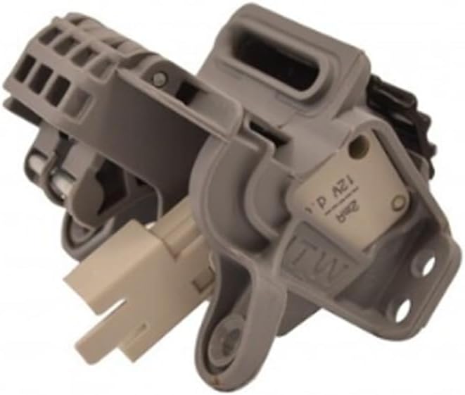 Indesit – Schliessung von Tür für Spülmaschine Scholtes