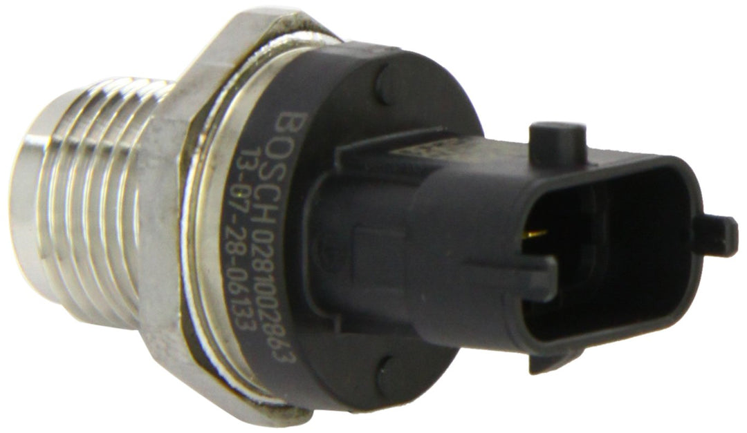 Bosch 0 281 002 863 Sensor, Kraftstoffdruck