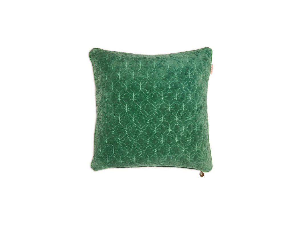[A] Pip Quilty Dreams Green 45x45