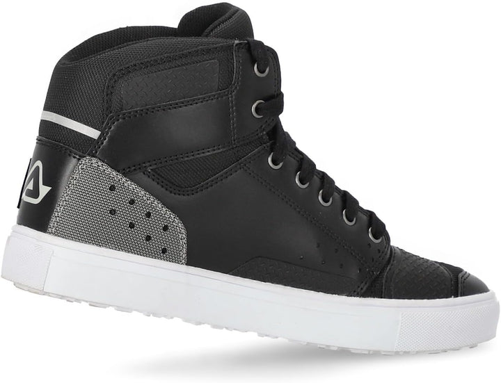 Acerbis Herren Ce Lock Motorbike Shoes 45 EU Other, 45 EU Other