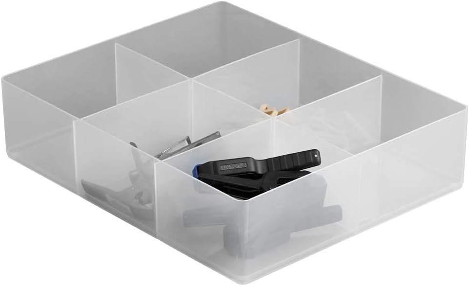 Really Useful Box 35CX3DIVCB Really Useful Box 35l+Einsätze