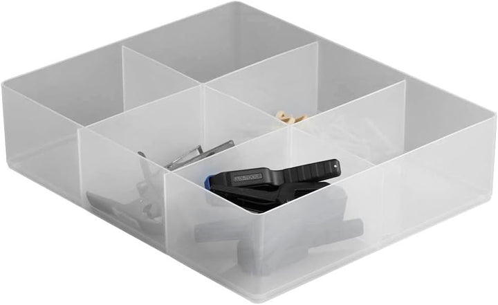 Really Useful Box 35CX3DIVCB Really Useful Box 35l+Einsätze