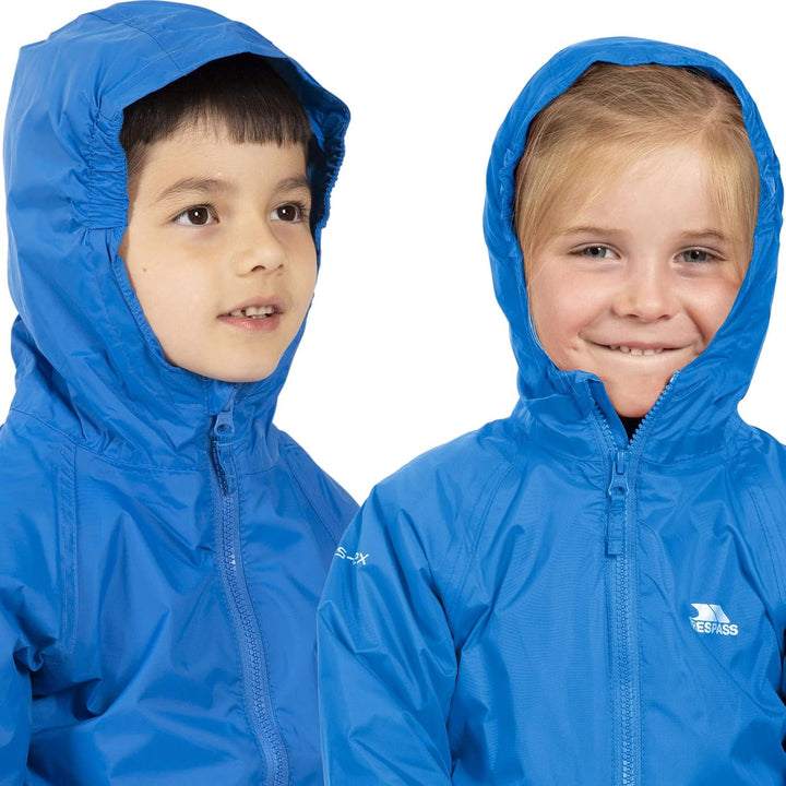 Trespass 2-3 Cobalt, 2-3 Cobalt