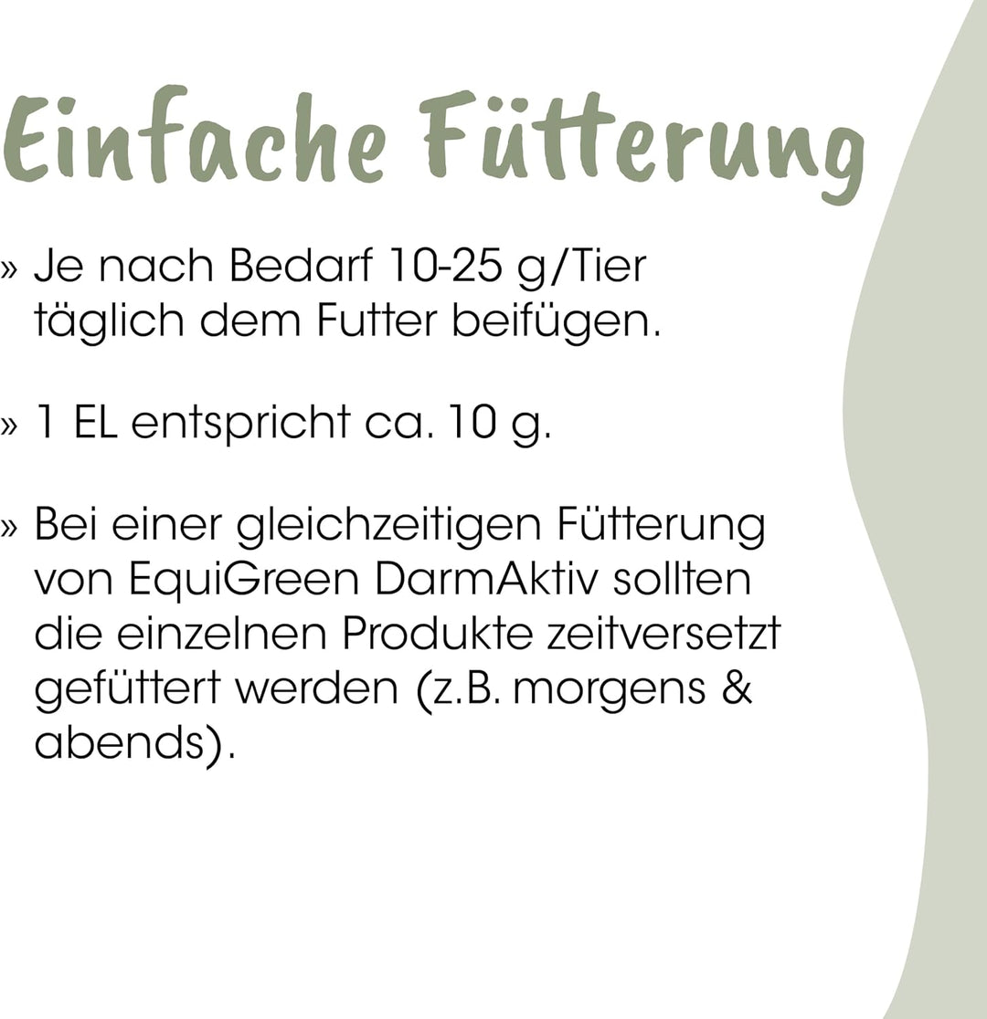 EquiGreen ToxiVet sorb 2,5 kg 2.500 g, 2.500 g