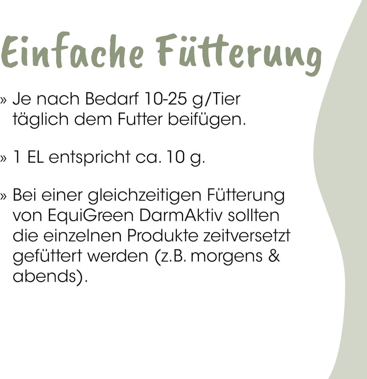 EquiGreen ToxiVet sorb 2,5 kg 2.500 g, 2.500 g
