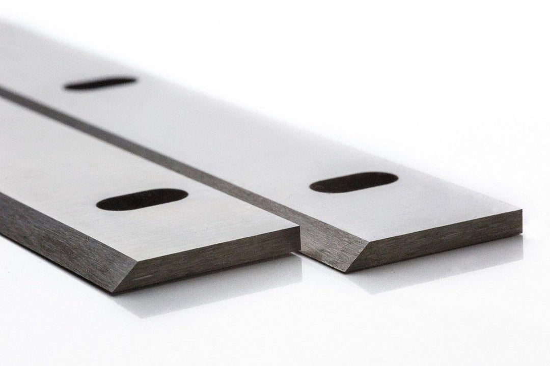 EMCO REX B20/ MH20 HOBELMESSER 2 Stk. HSS 260x25x3mm
