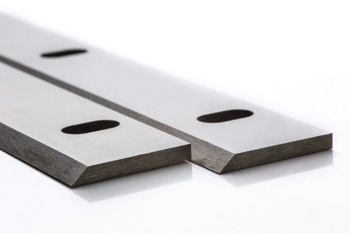 EMCO REX B20/ MH20 HOBELMESSER 2 Stk. HSS 260x25x3mm